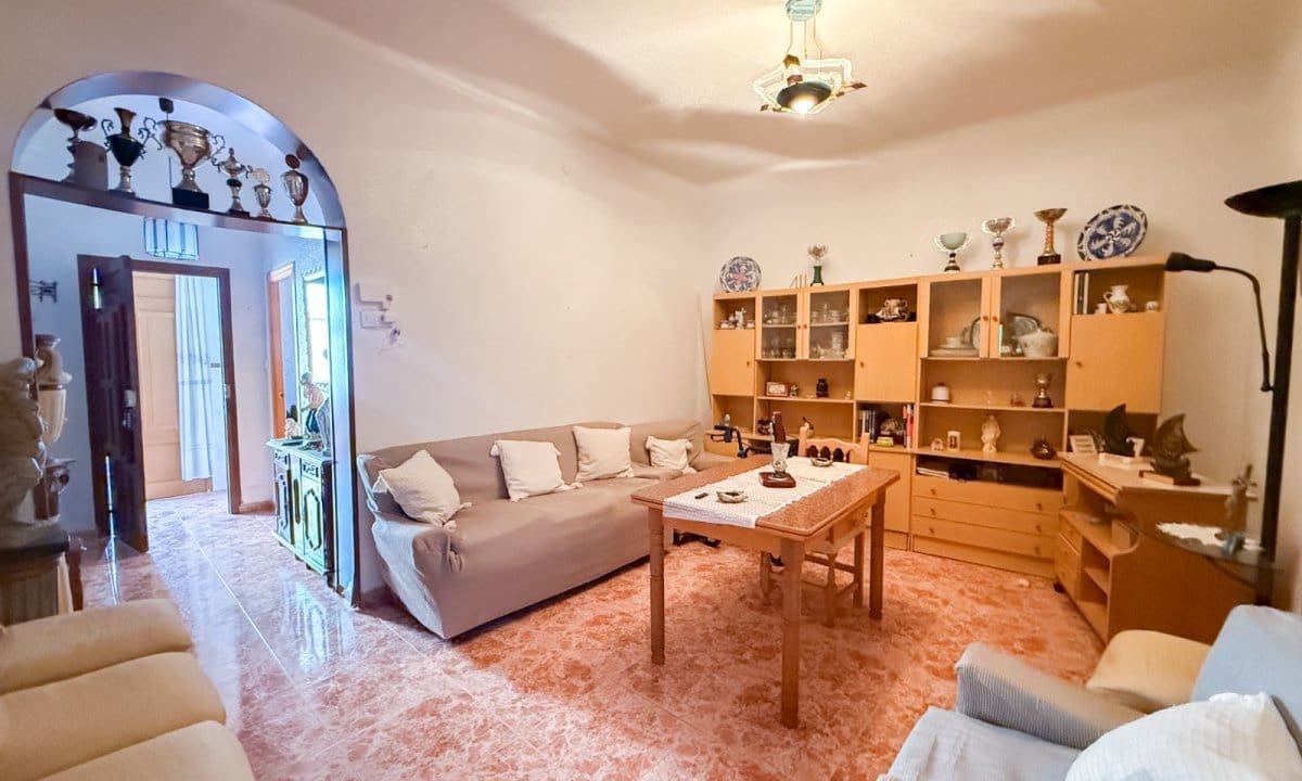 7 camera da letto Casa in vendita in Aguilas - 155.500 € (Rif: 9919179)