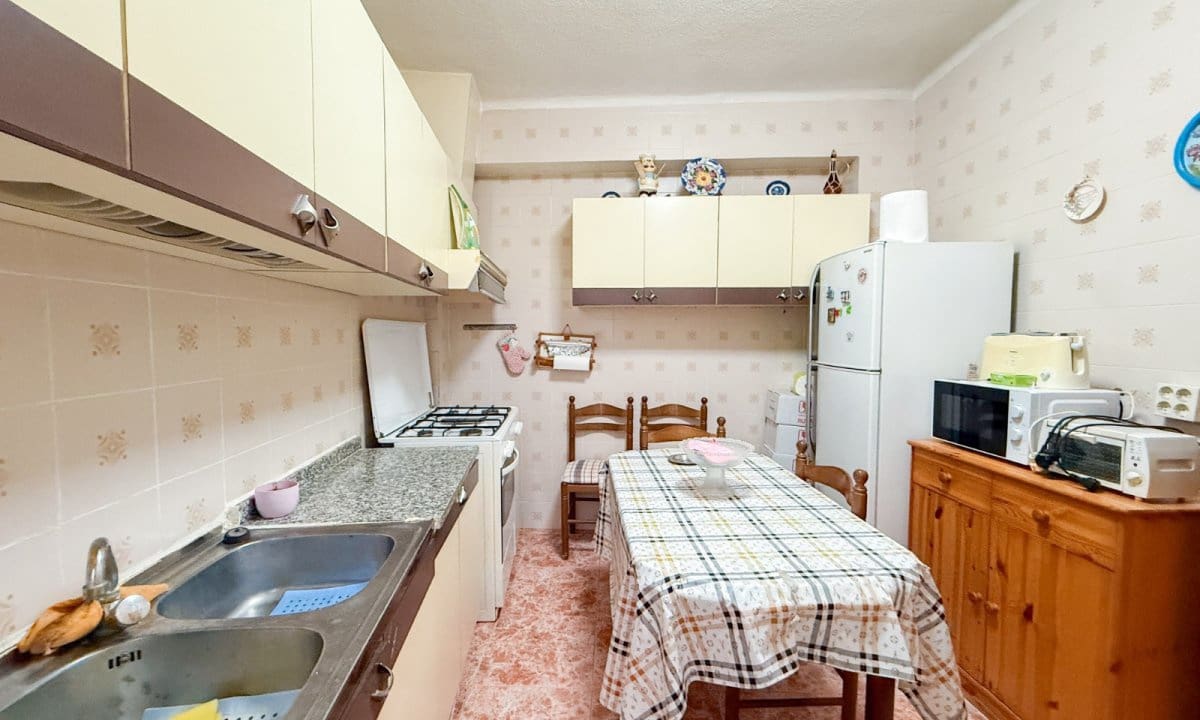 7 camera da letto Casa in vendita in Aguilas - 155.500 € (Rif: 9919179)