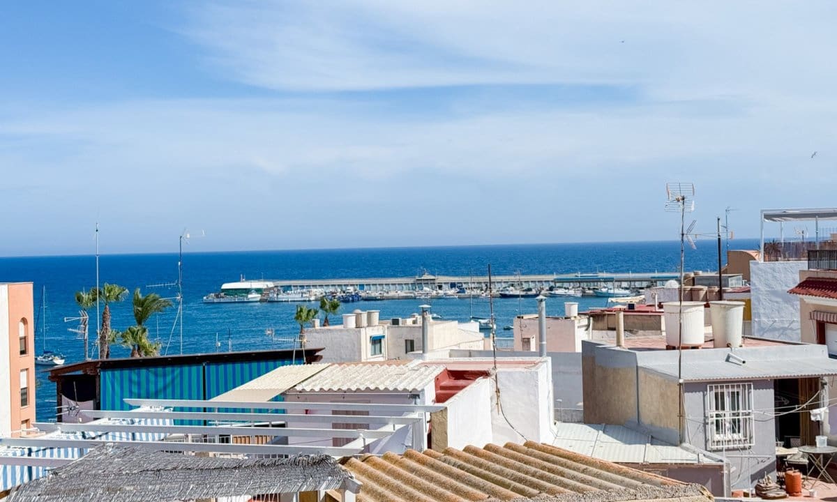 7 camera da letto Casa in vendita in Aguilas - 155.500 € (Rif: 9919179)