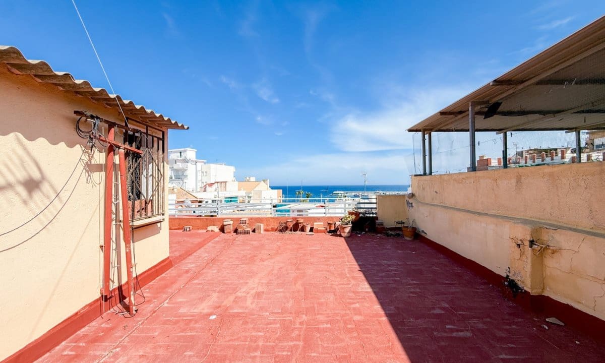 7 camera da letto Casa in vendita in Aguilas - 155.500 € (Rif: 9919179)