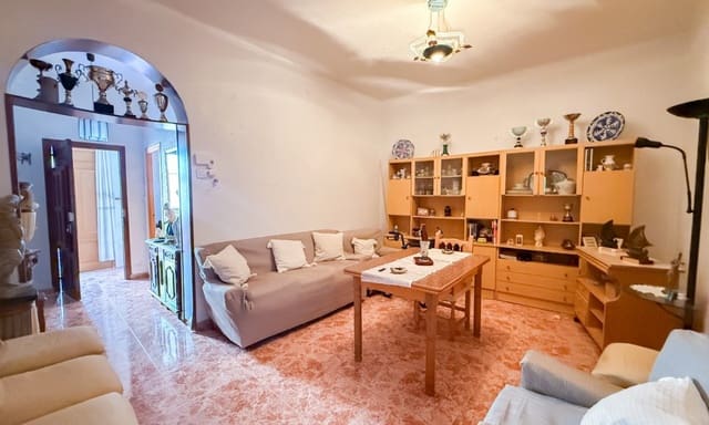 7 camera da letto Casa in vendita in Casco Antiguo, Aguilas - 155.500 € (Rif: 9919179)