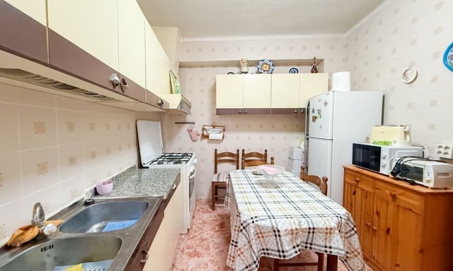 7 camera da letto Casa in vendita in Casco Antiguo, Aguilas - 155.500 € (Rif: 9919179)
