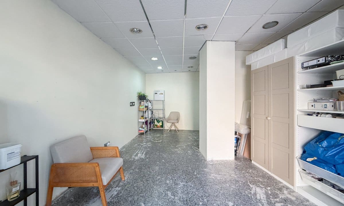 1 soveværelse Erhverv til salg i Aguilas - € 55.000 (Ref: 9921570)