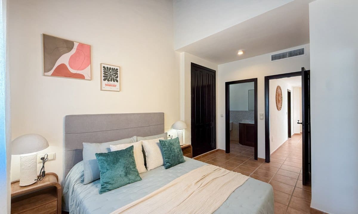 Chalet de 3 habitaciones en Las Palas en venta con piscina - 339.000 € (Ref: 9921571)