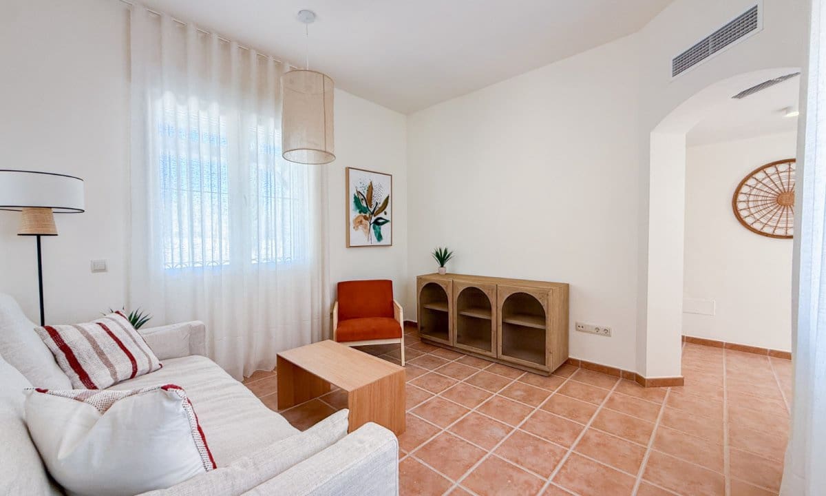 Chalet de 3 habitaciones en Las Palas en venta con piscina - 339.000 € (Ref: 9921571)