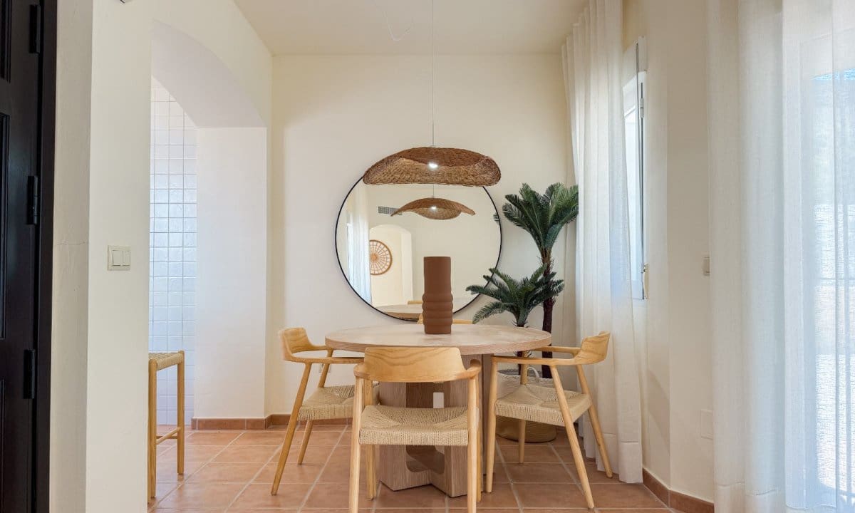 Chalet de 3 habitaciones en Las Palas en venta con piscina - 339.000 € (Ref: 9921571)