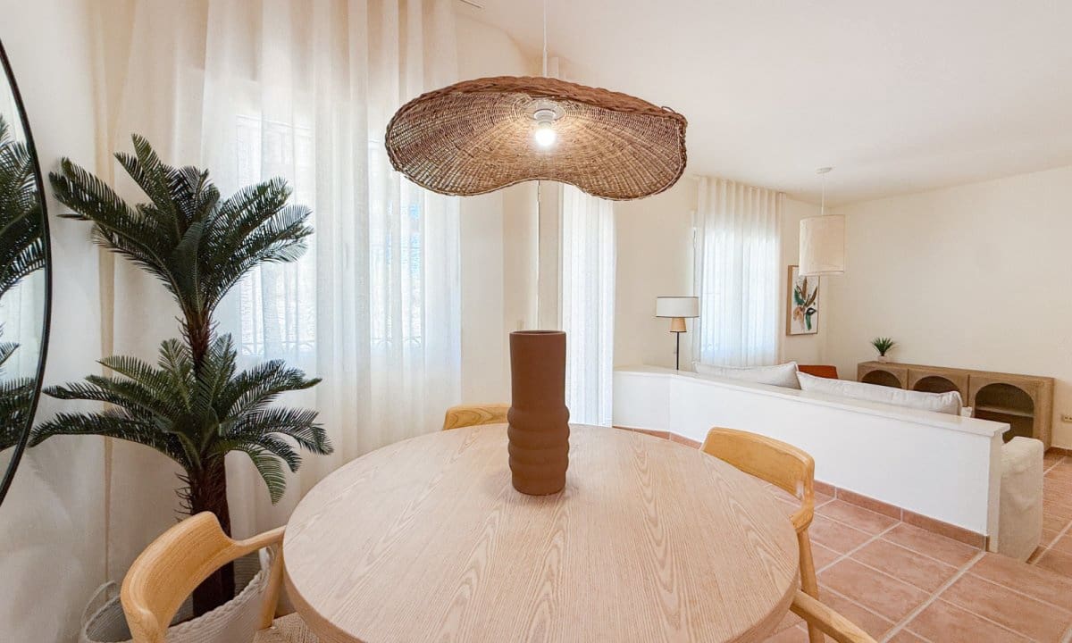 Chalet de 3 habitaciones en Las Palas en venta con piscina - 339.000 € (Ref: 9921571)