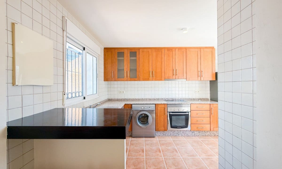 Chalet de 3 habitaciones en Las Palas en venta con piscina - 339.000 € (Ref: 9921571)