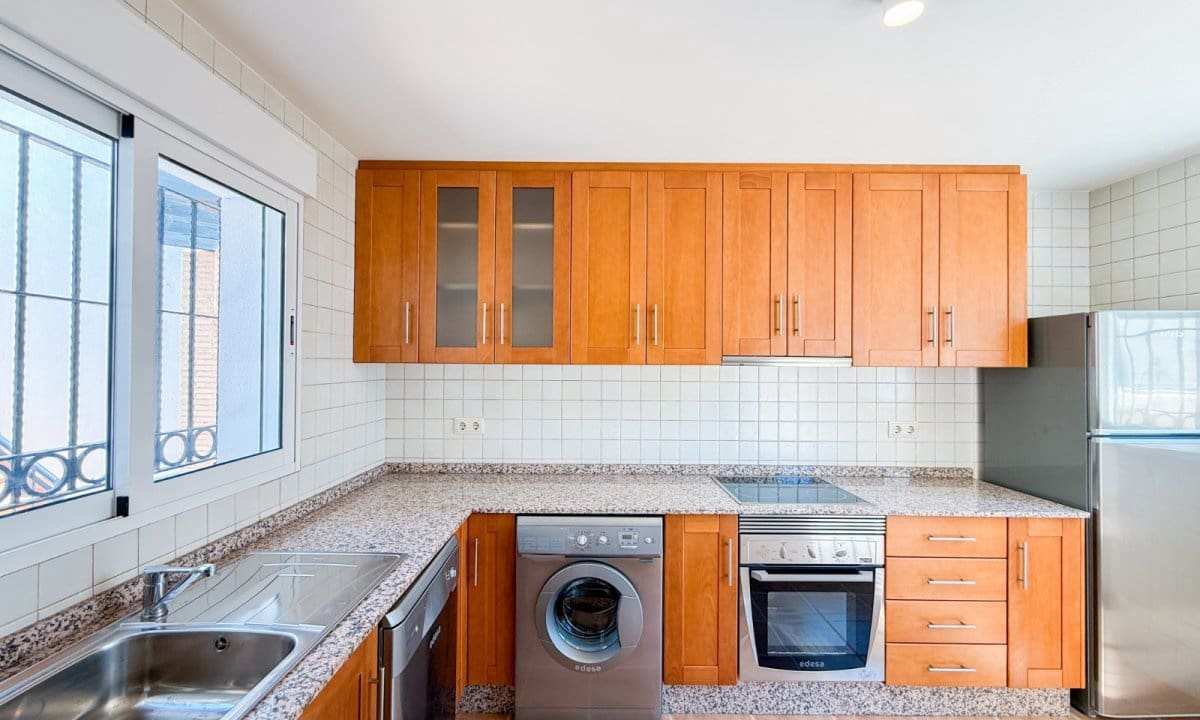 Chalet de 3 habitaciones en Las Palas en venta con piscina - 339.000 € (Ref: 9921571)