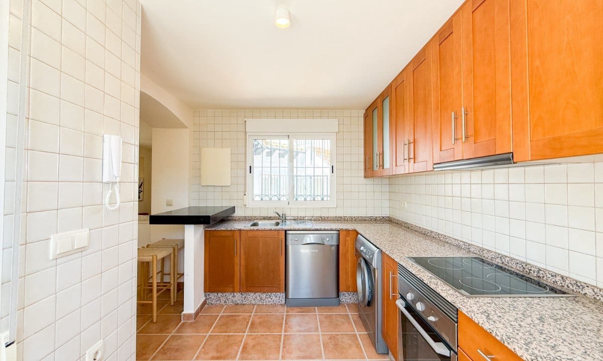Chalet de 3 habitaciones en Las Palas en venta con piscina - 339.000 € (Ref: 9921571)
