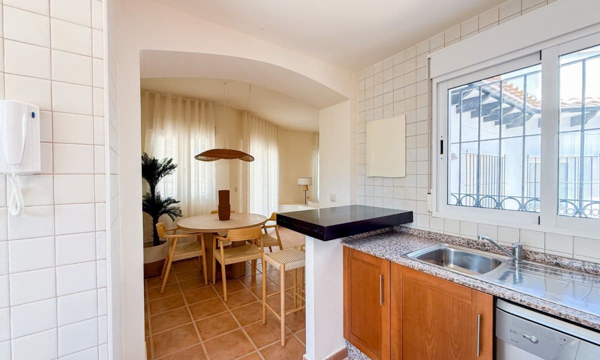 Chalet de 3 habitaciones en Las Palas en venta con piscina - 339.000 € (Ref: 9921571)