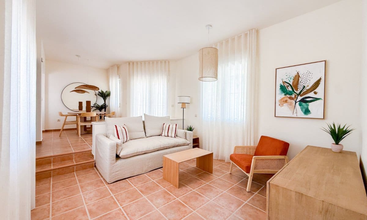 Chalet de 3 habitaciones en Las Palas en venta con piscina - 339.000 € (Ref: 9921571)
