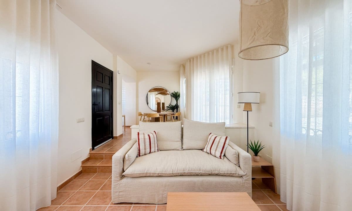 Chalet de 3 habitaciones en Las Palas en venta con piscina - 339.000 € (Ref: 9921571)