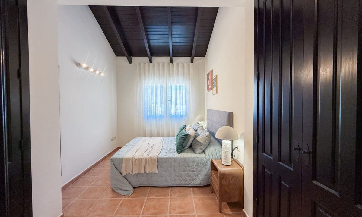 Chalet de 3 habitaciones en Las Palas en venta con piscina - 339.000 € (Ref: 9921571)