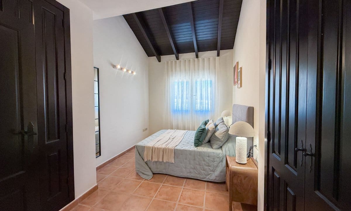 Chalet de 3 habitaciones en Las Palas en venta con piscina - 339.000 € (Ref: 9921571)