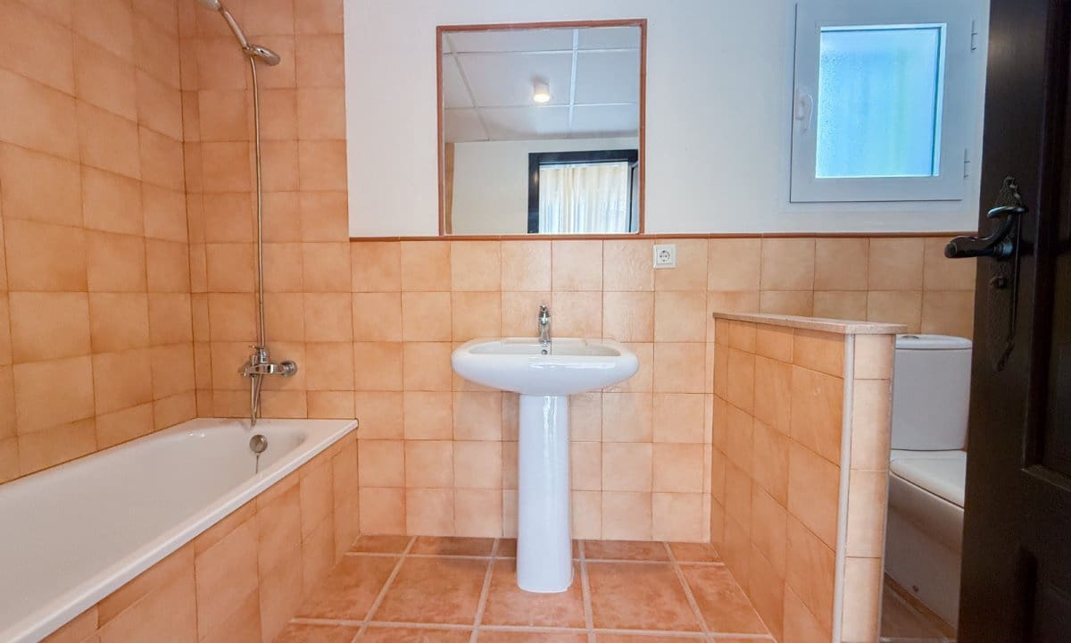 Chalet de 3 habitaciones en Las Palas en venta con piscina - 339.000 € (Ref: 9921571)