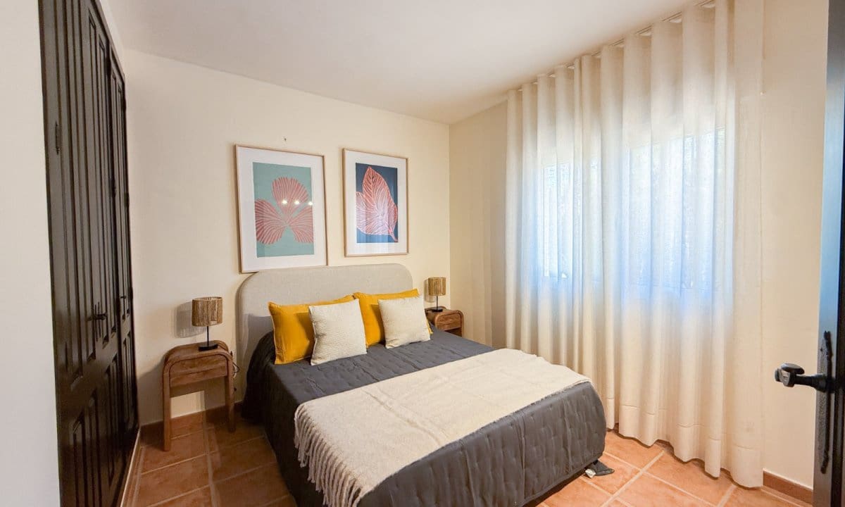 Chalet de 3 habitaciones en Las Palas en venta con piscina - 339.000 € (Ref: 9921571)