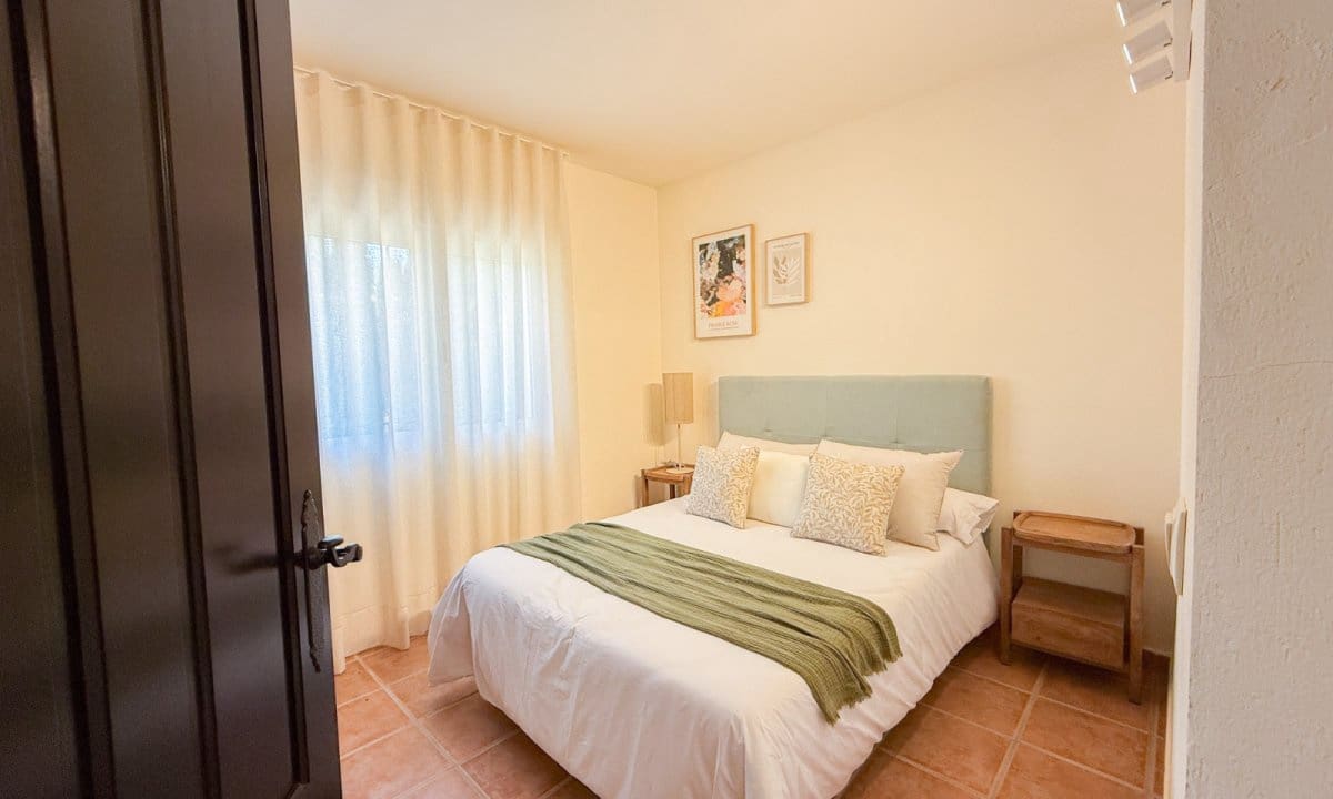 Chalet de 3 habitaciones en Las Palas en venta con piscina - 339.000 € (Ref: 9921571)