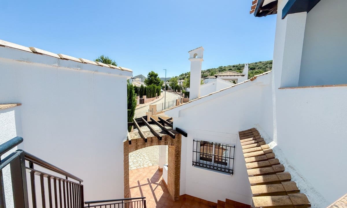 Chalet de 3 habitaciones en Las Palas en venta con piscina - 339.000 € (Ref: 9921571)