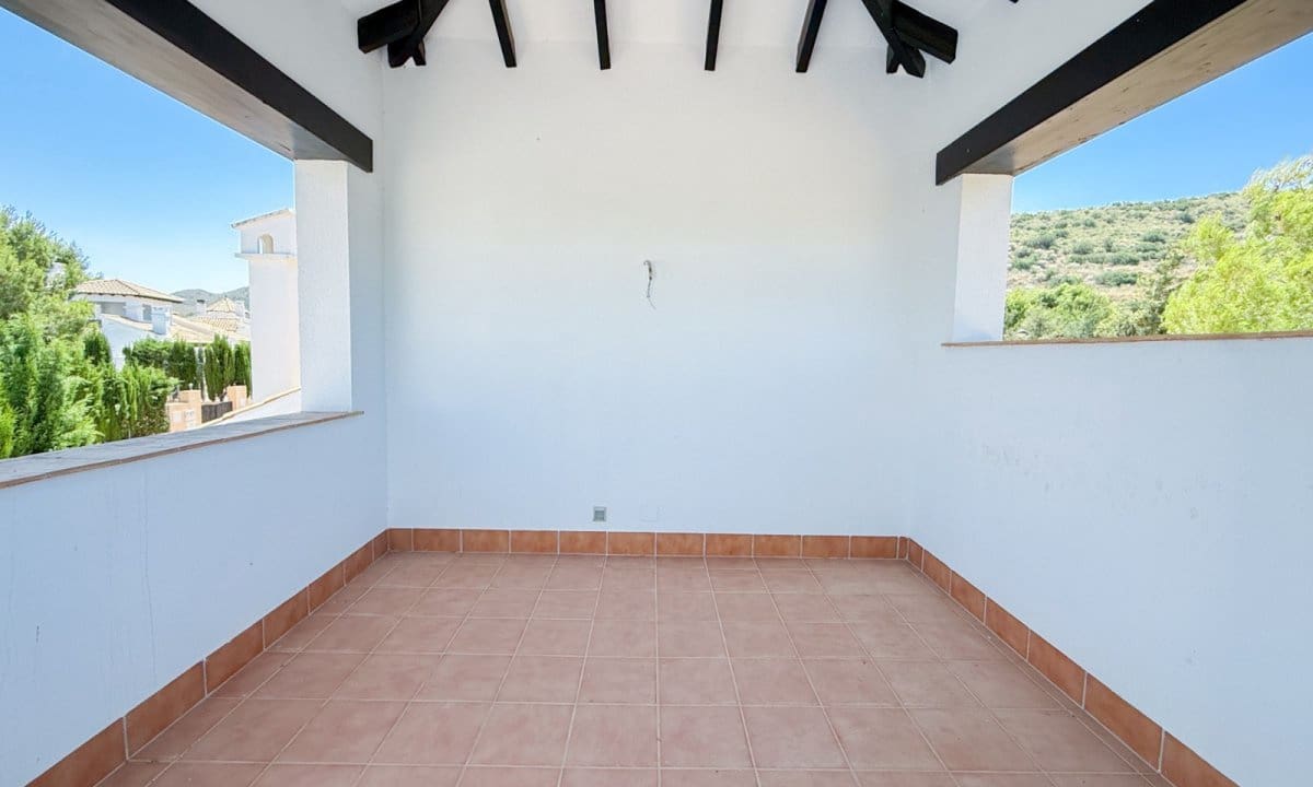 Chalet de 3 habitaciones en Las Palas en venta con piscina - 339.000 € (Ref: 9921571)