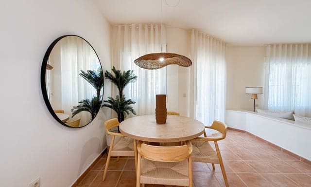 3 soverom Villa til salgs i Las Palas, Fuente Alamo de Murcia med svømmebasseng - € 339 000 (Ref: 9921571)