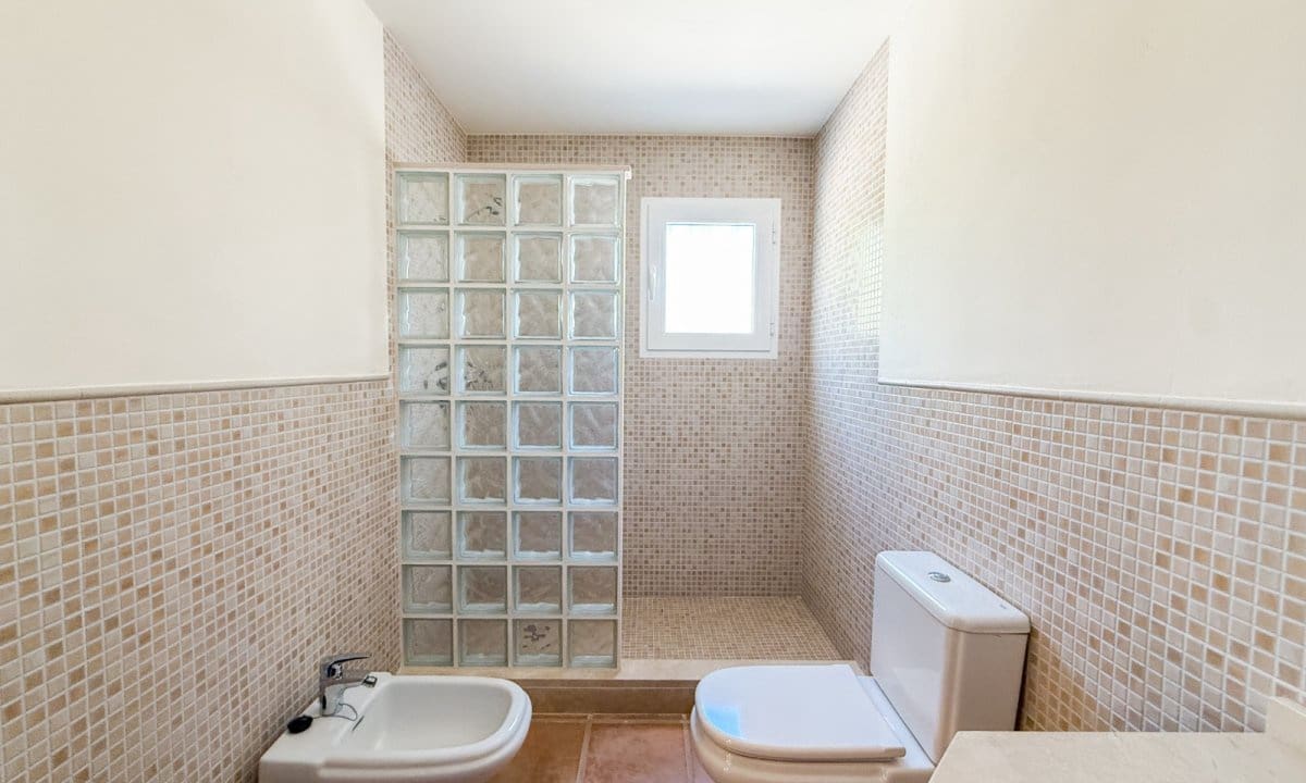 Chalet de 3 habitaciones en Las Palas en venta con piscina - 339.000 € (Ref: 9921571)