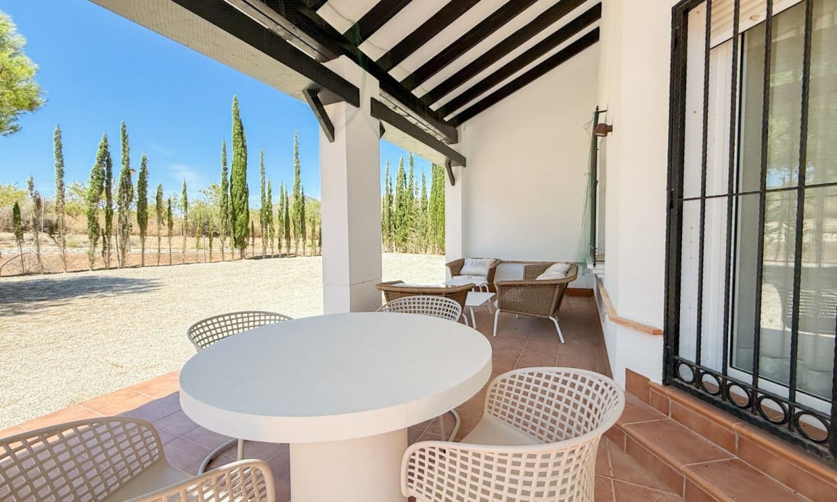 Chalet de 3 habitaciones en Las Palas en venta con piscina - 339.000 € (Ref: 9921571)