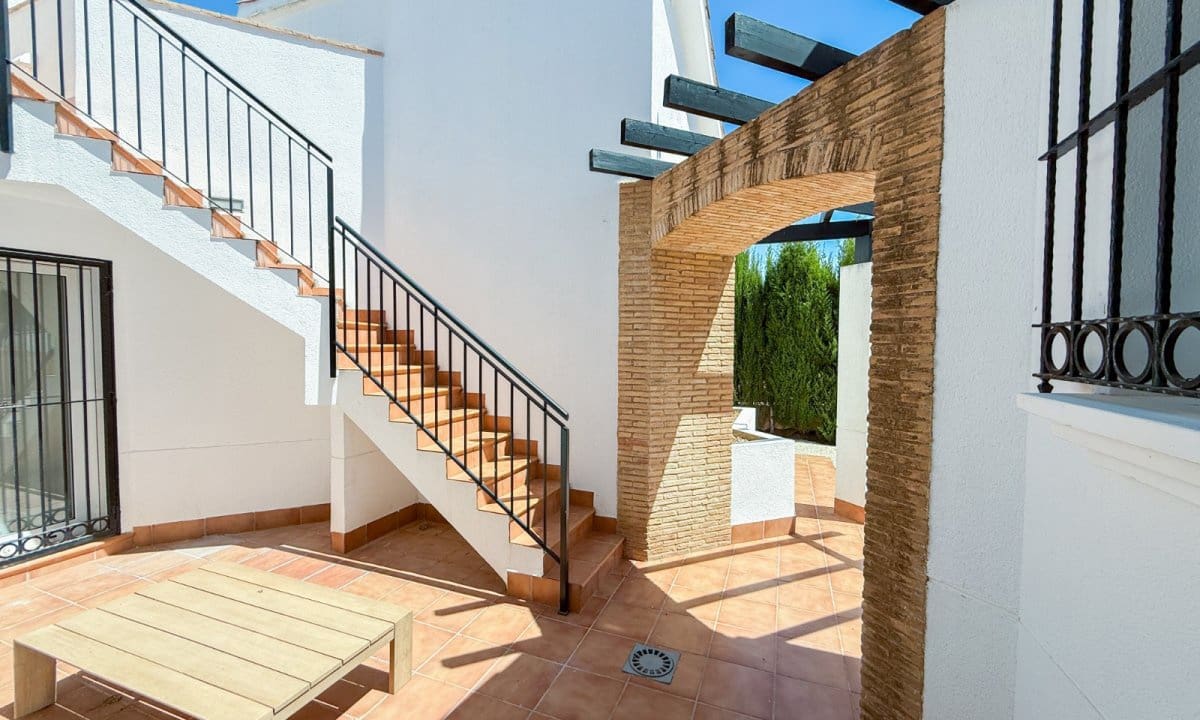 Chalet de 3 habitaciones en Las Palas en venta con piscina - 339.000 € (Ref: 9921571)