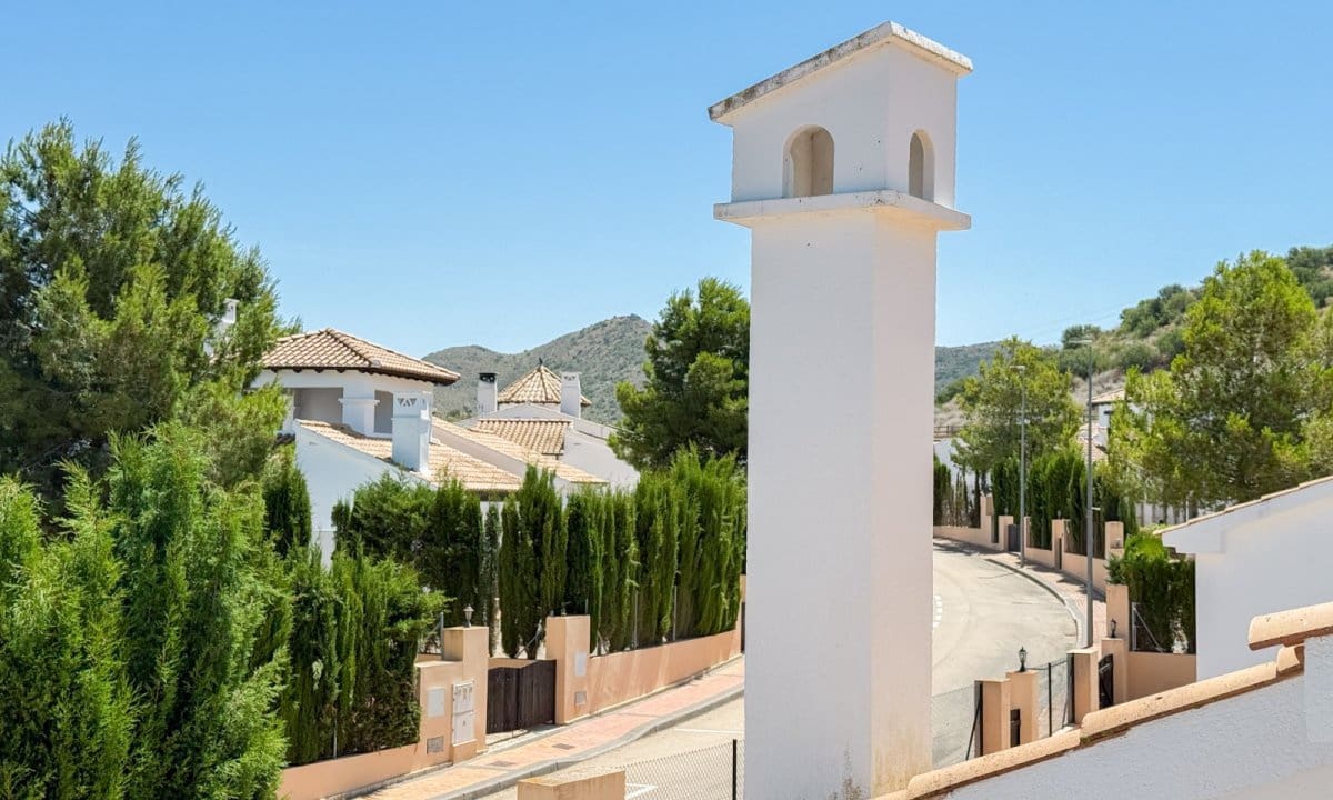 Chalet de 3 habitaciones en Las Palas en venta con piscina - 339.000 € (Ref: 9921571)