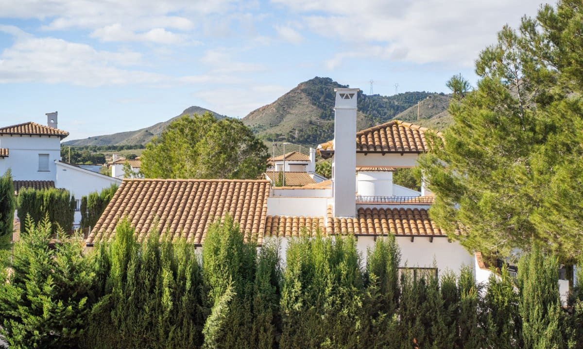 Chalet de 3 habitaciones en Las Palas en venta con piscina - 339.000 € (Ref: 9921571)