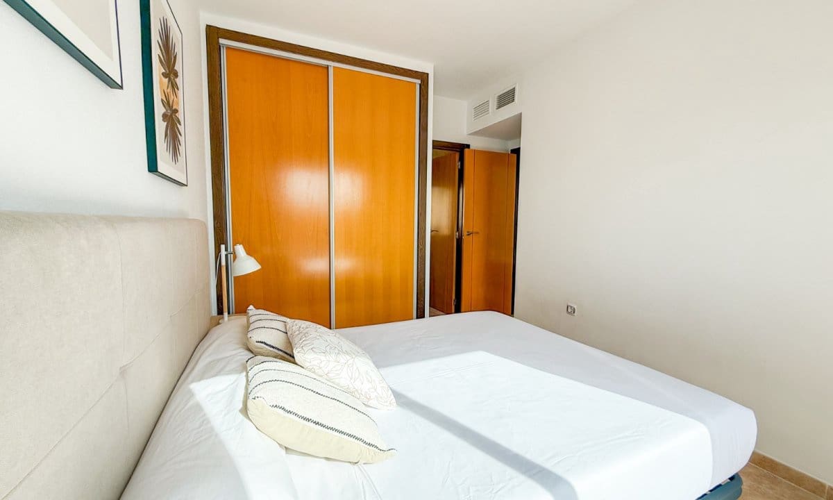 2 bedroom Penthouse for sale in Aguilas with pool - € 164,000 (Ref: 9921572)