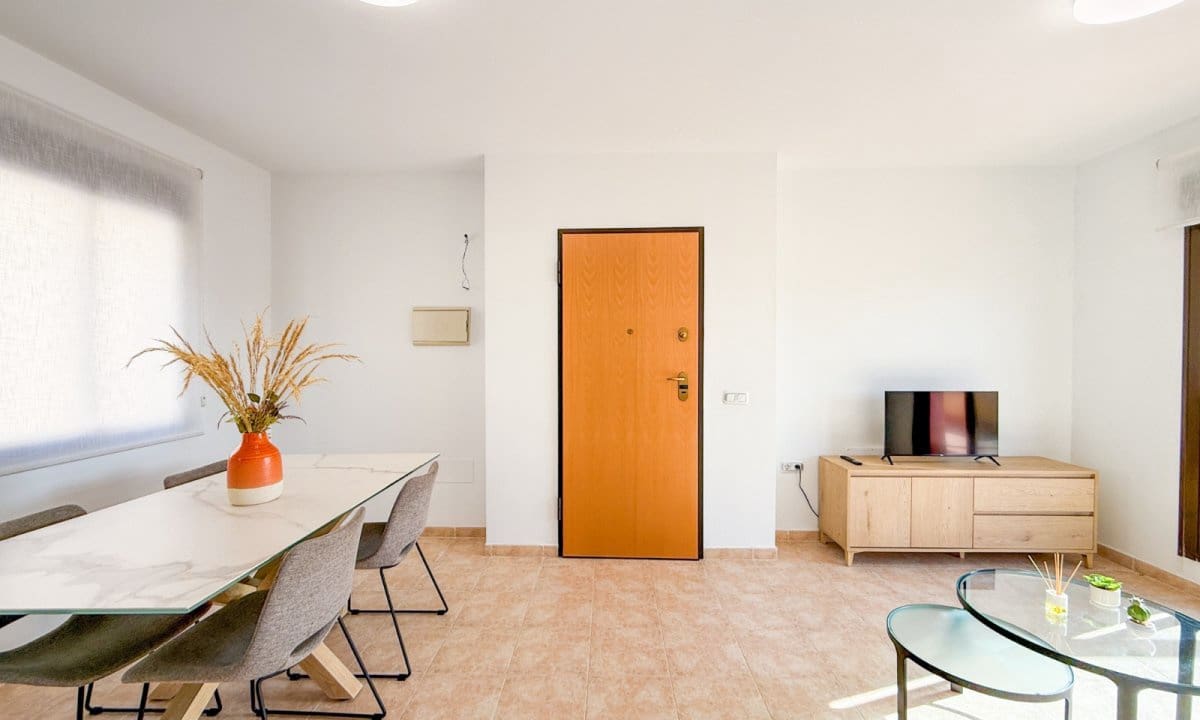 2 bedroom Penthouse for sale in Aguilas with pool - € 164,000 (Ref: 9921572)