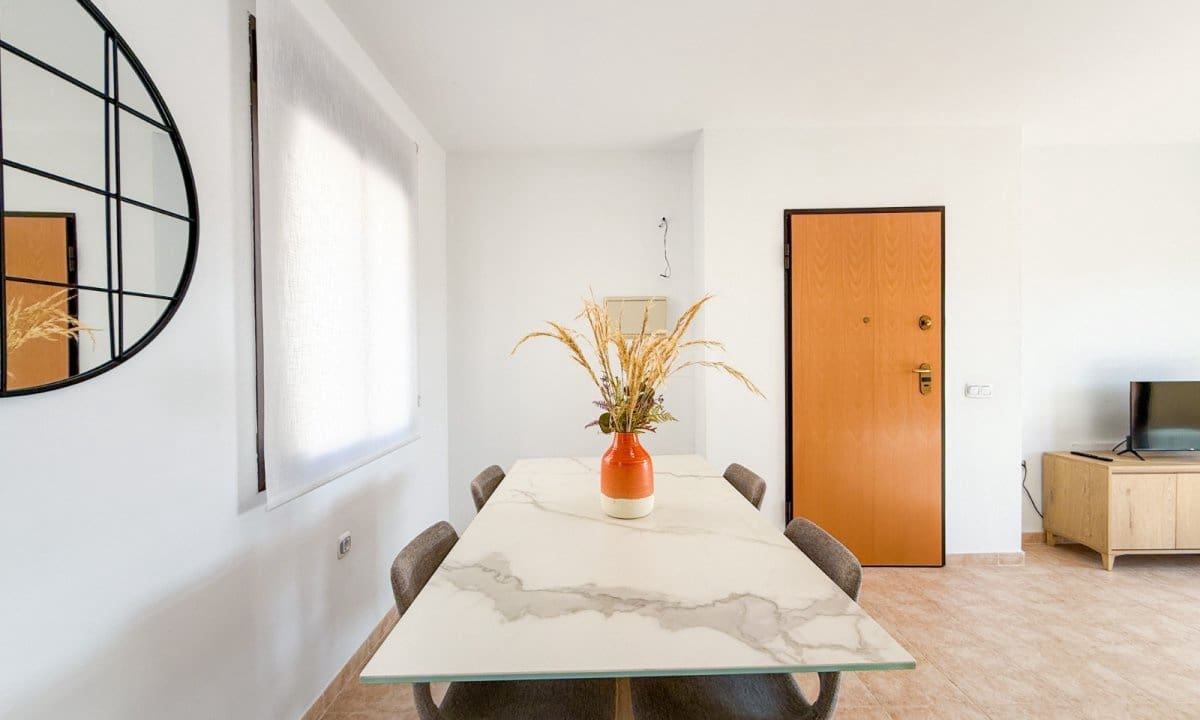 2 bedroom Penthouse for sale in Aguilas with pool - € 164,000 (Ref: 9921572)
