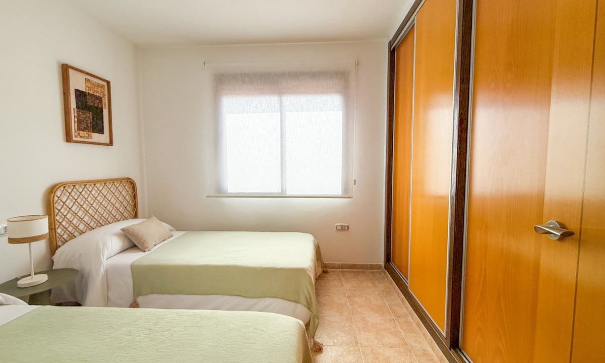 2 bedroom Penthouse for sale in Aguilas with pool - € 164,000 (Ref: 9921572)