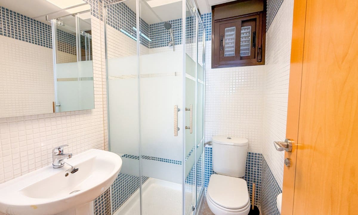 2 bedroom Penthouse for sale in Aguilas with pool - € 164,000 (Ref: 9921572)