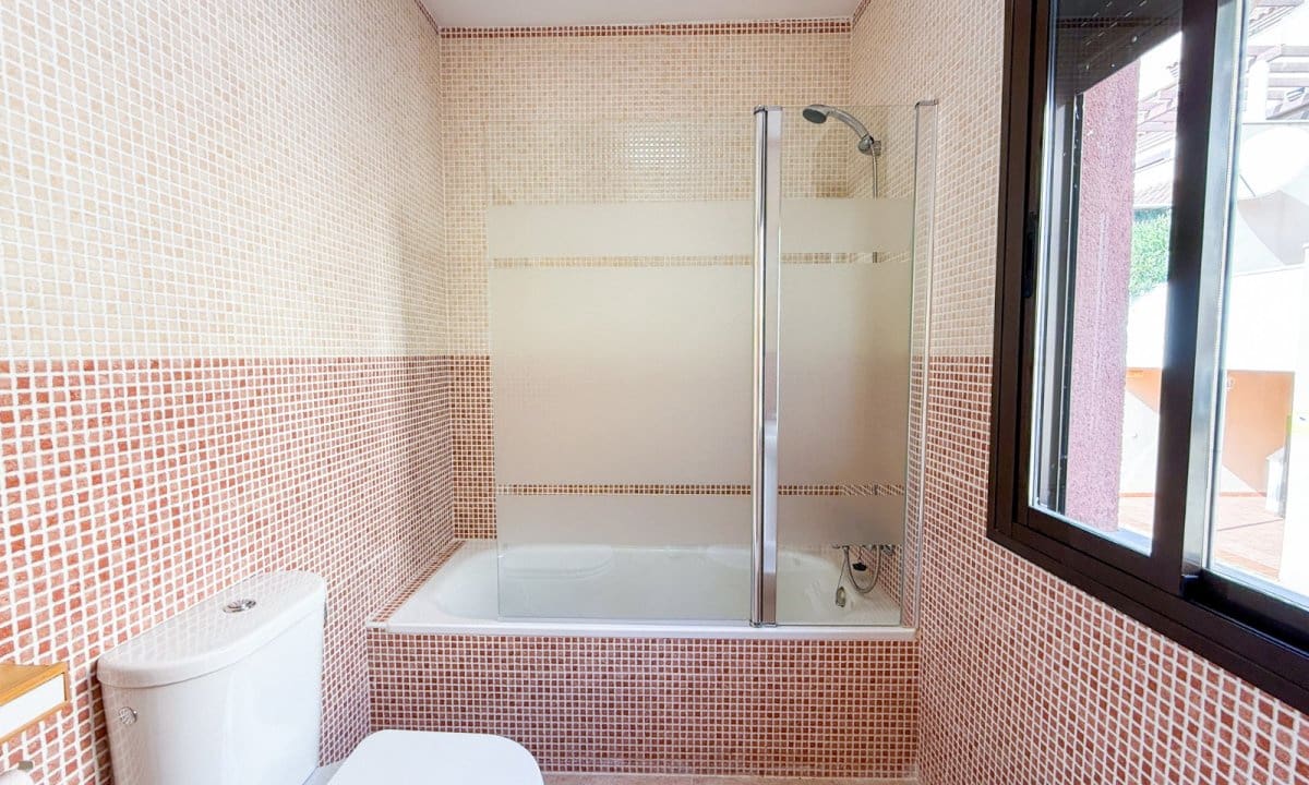 2 bedroom Penthouse for sale in Aguilas with pool - € 164,000 (Ref: 9921572)