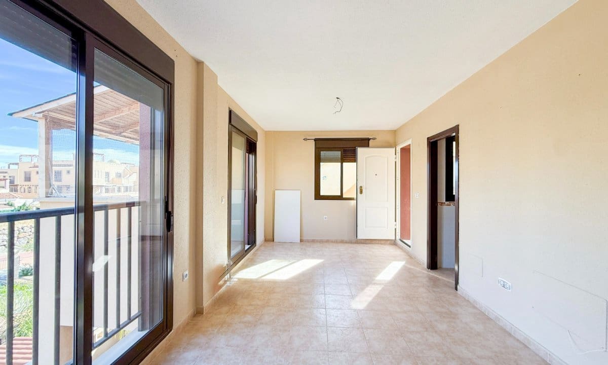 2 chambre Appartement à vendre à Los Collados avec piscine - 139 000 € (Ref: 9932663)