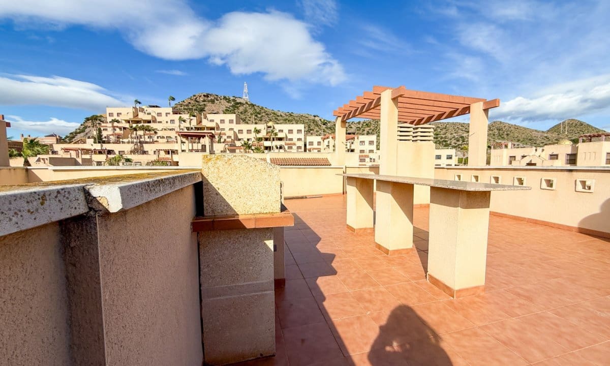 2 chambre Appartement à vendre à Los Collados avec piscine - 139 000 € (Ref: 9932663)