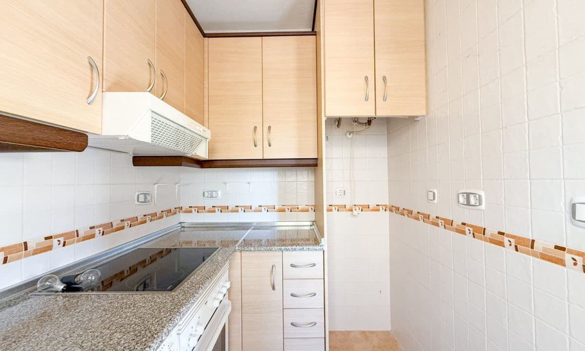 2 chambre Appartement à vendre à Los Collados avec piscine - 139 000 € (Ref: 9932663)