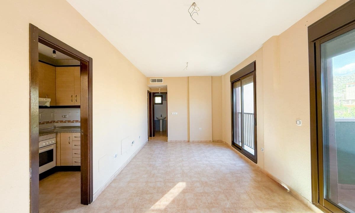 2 chambre Appartement à vendre à Los Collados avec piscine - 139 000 € (Ref: 9932663)