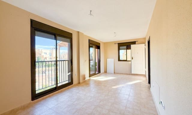 2 soveværelse Lejlighed til salg i Los Collados, Aguilas med swimmingpool - € 139.000 (Ref: 9932663)