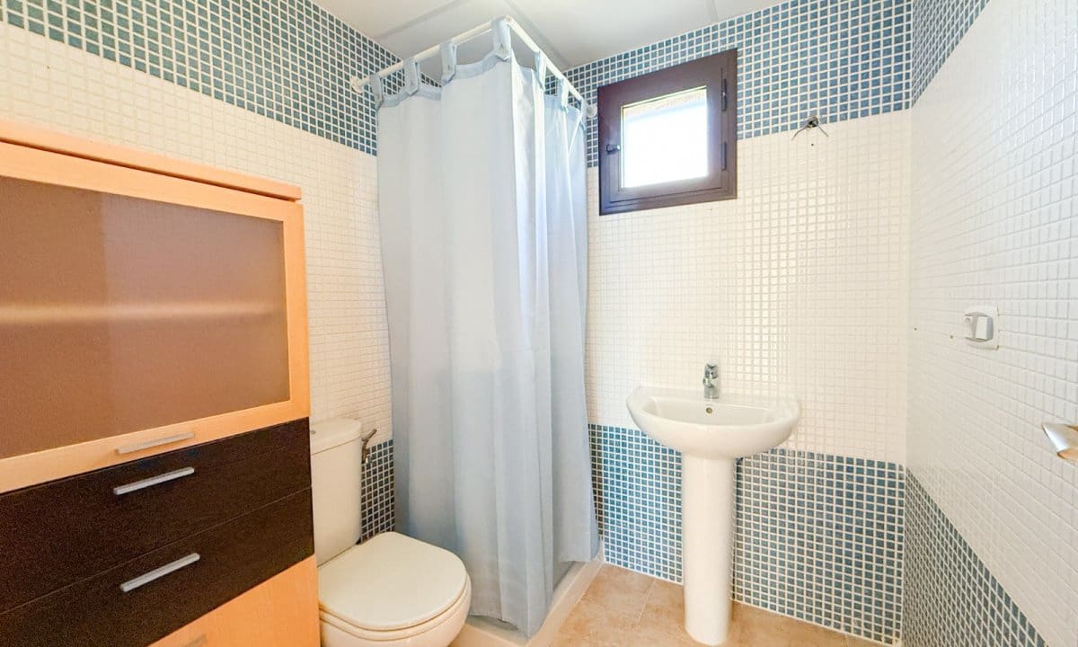 2 chambre Appartement à vendre à Los Collados avec piscine - 139 000 € (Ref: 9932663)