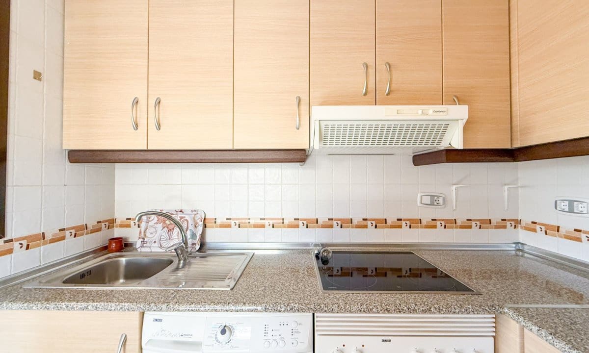 2 chambre Appartement à vendre à Los Collados avec piscine - 139 000 € (Ref: 9932663)