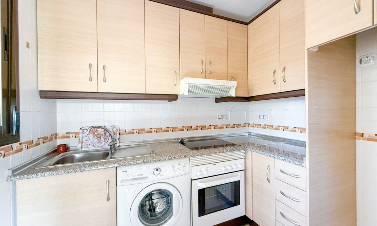 2 chambre Appartement à vendre à Los Collados avec piscine - 139 000 € (Ref: 9932663)
