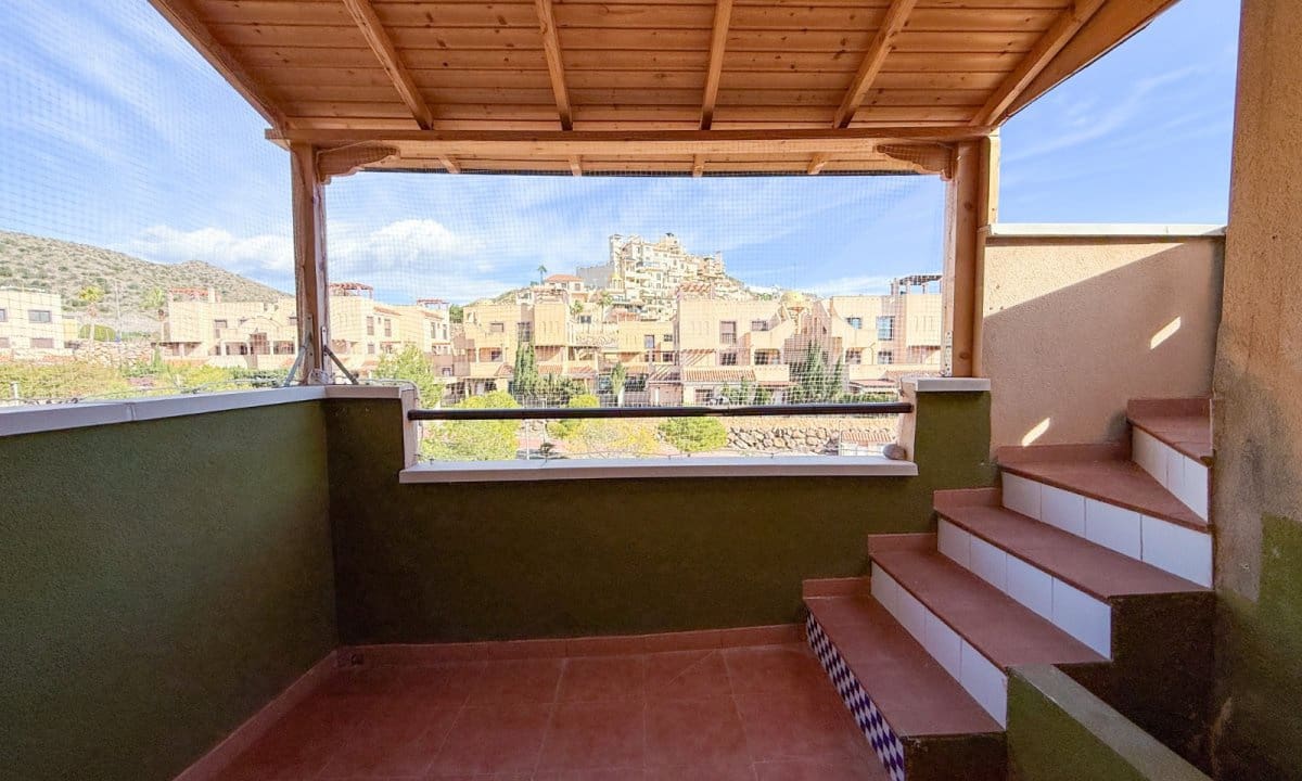 2 chambre Appartement à vendre à Los Collados avec piscine - 139 000 € (Ref: 9932663)