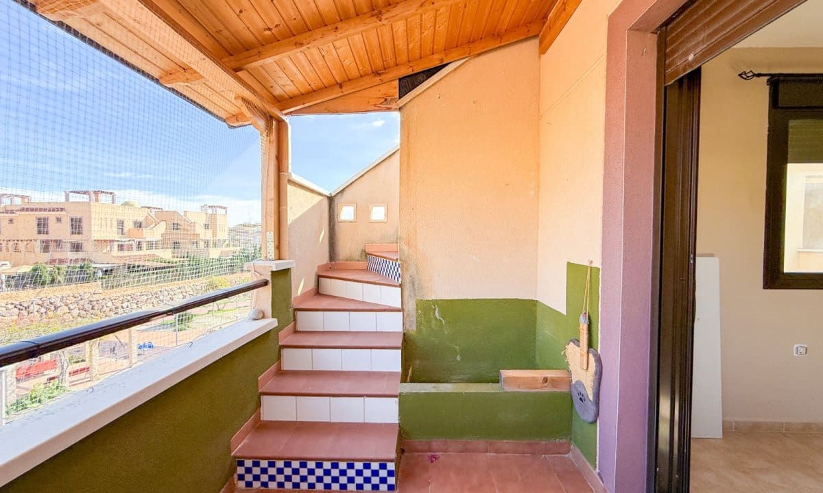 2 chambre Appartement à vendre à Los Collados avec piscine - 139 000 € (Ref: 9932663)