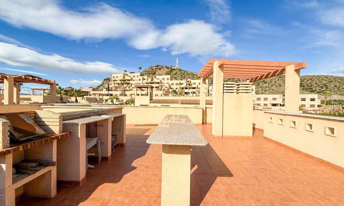 2 chambre Appartement à vendre à Los Collados avec piscine - 139 000 € (Ref: 9932663)