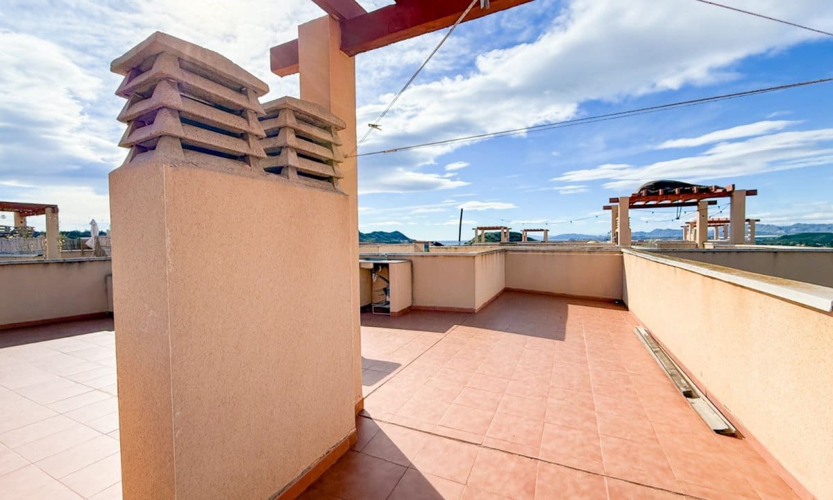 2 chambre Appartement à vendre à Los Collados avec piscine - 139 000 € (Ref: 9932663)