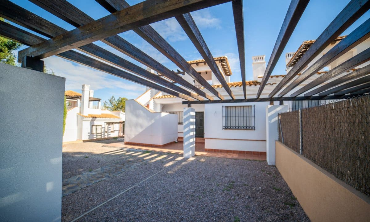 2 bedroom Townhouse for sale in Las Palas with pool - € 199,000 (Ref: 9935395)