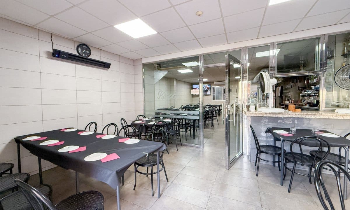 1 soverom Kommersiell til salgs i Aguilas - € 115 000 (Ref: 9941632)